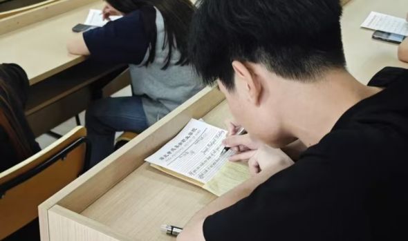 六级531分！这份经验贴，一定要码住！