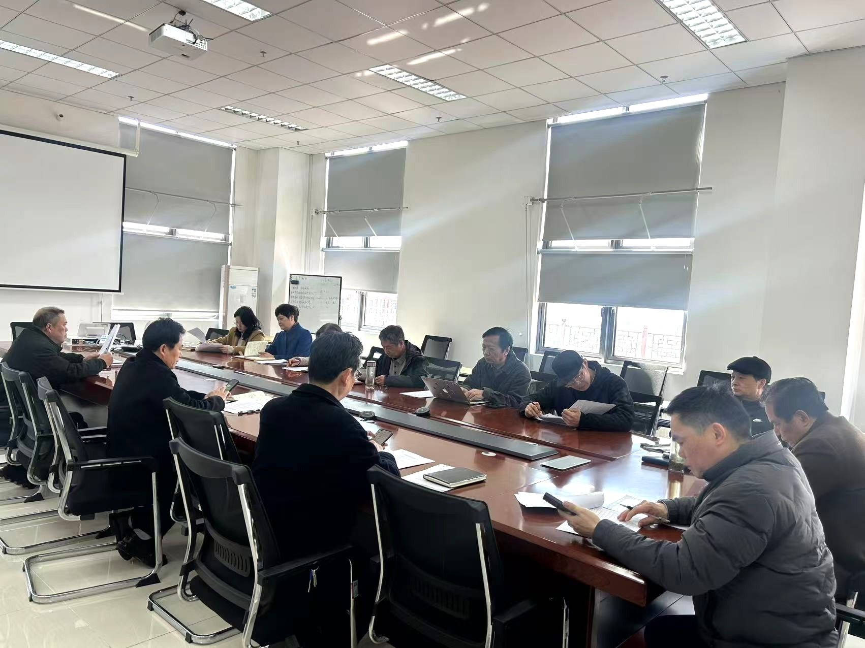 14门课程被立项为2024年校级精品课程建设项目